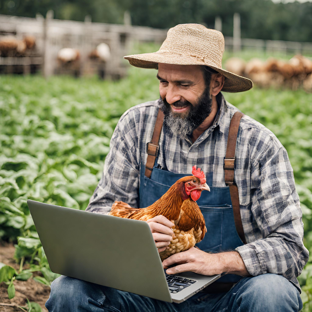 How to Sell Your Eggs on Platforms A Guide